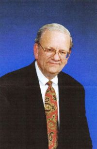 Herschel Harter